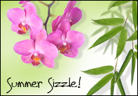 Summer Sizzle Sale  Photo
